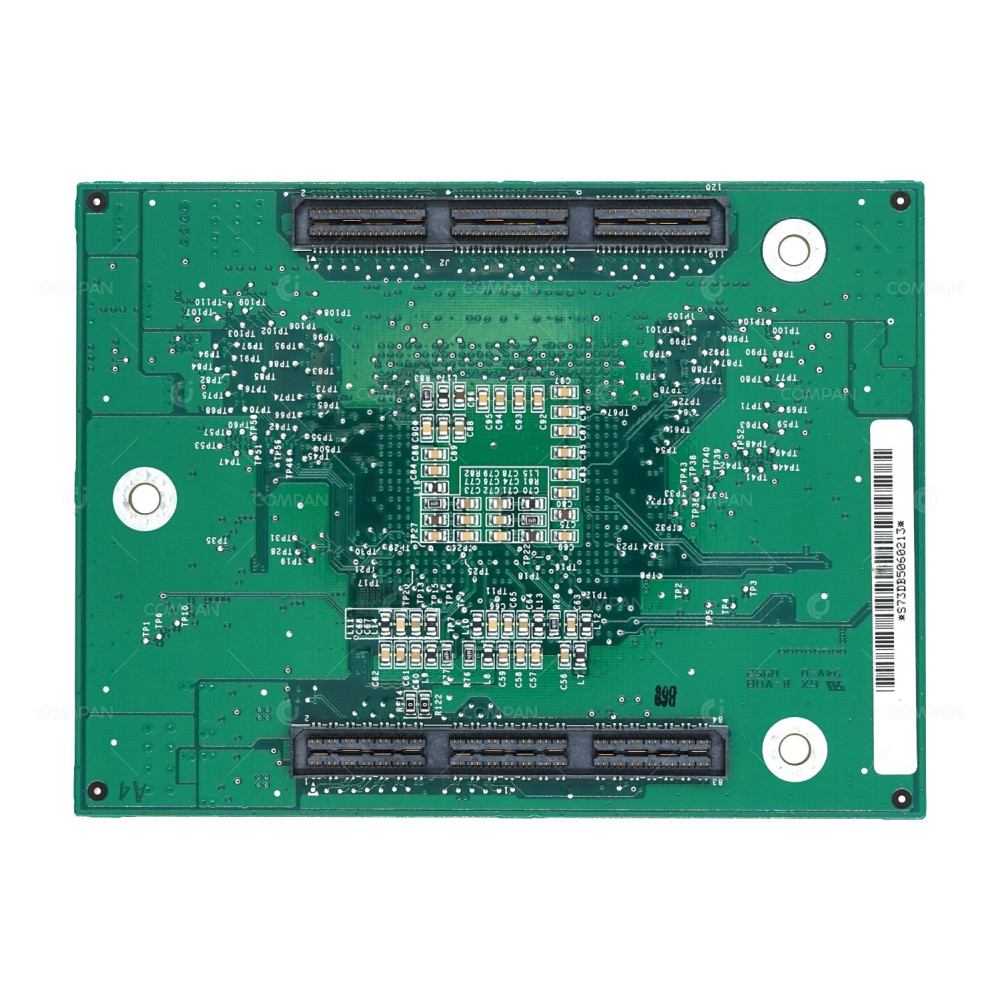 U5748 DELL CARD 2GB FC DUAL I/O MEZZANINE CARD FOR DELL POWEREDGE 1855/1955